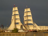 Hanse sail 2010.SANY3871